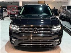 فولكسفاغن أطلس